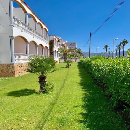 Vista Bahia 23 -4 Sea View Apartamento *