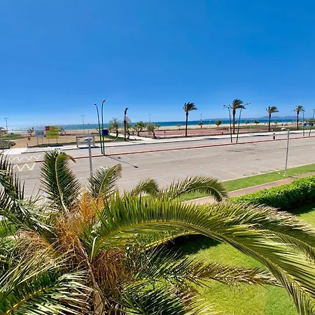 Vista Bahia 23 -4 Sea View