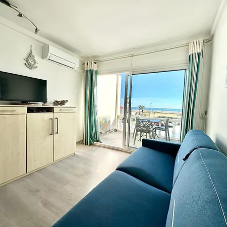 Vista Bahia 23 -4 Sea View Appartement