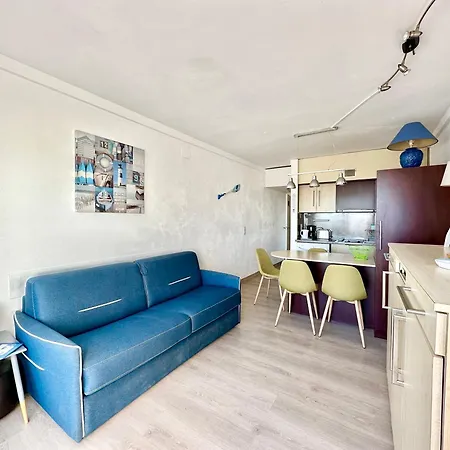 Vista Bahia 23 -4 Sea View Appartement