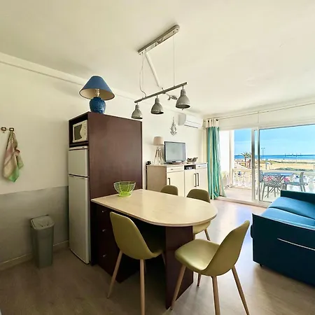 Vista Bahia 23 -4 Sea View Empuriabrava