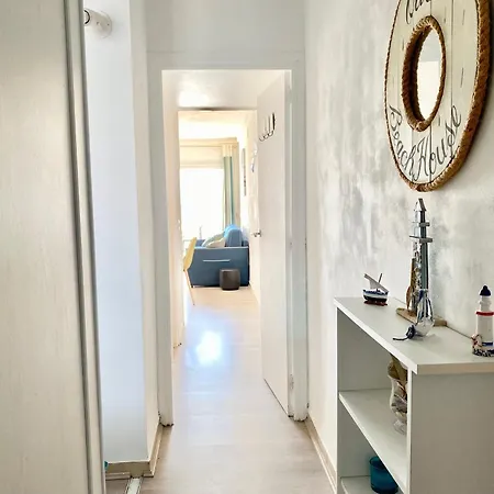 Apartament Vista Bahia 23 -4 Sea View