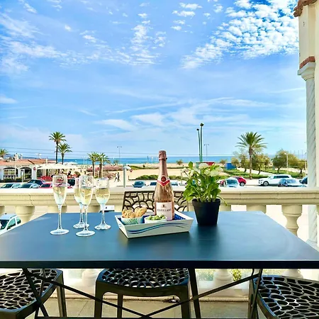 Vista Bahia 23 -4 Sea View Apartment *