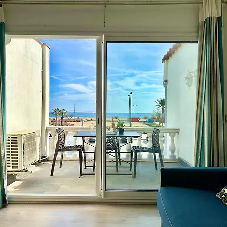 Vista Bahia 23 -4 Sea View