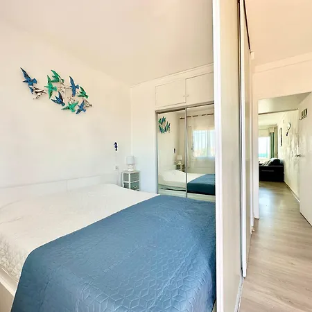 Vista Bahia 23 -4 Sea View Empuriabrava