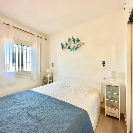 Vista Bahia 23 -4 Sea View Apartament