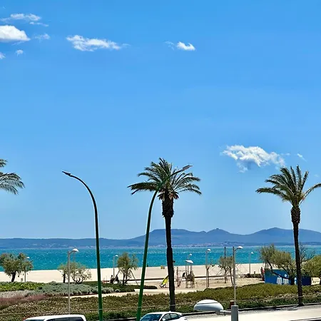 Vista Bahia 23 -4 Sea View