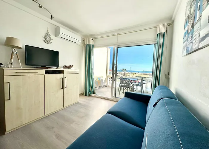 Vista Bahia 23 -4 Sea View Apartament