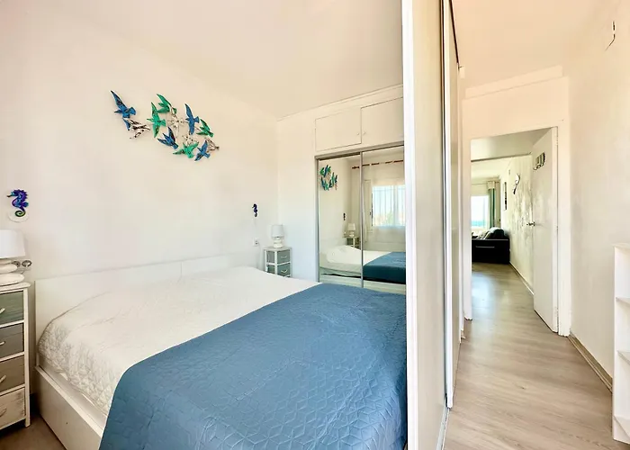 Vista Bahia 23 -4 Sea View Empuriabrava
