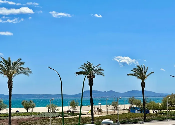 Vista Bahia 23 -4 Sea View