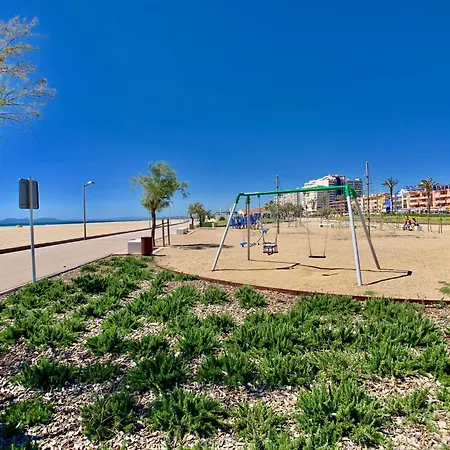 דירה Vista Bahia 23 -4 Sea View